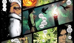 漫画洛基,漫威宇宙中的传奇英雄与反派