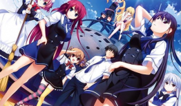 灰色的果实漫画,探寻神秘果实背后的奇幻世界